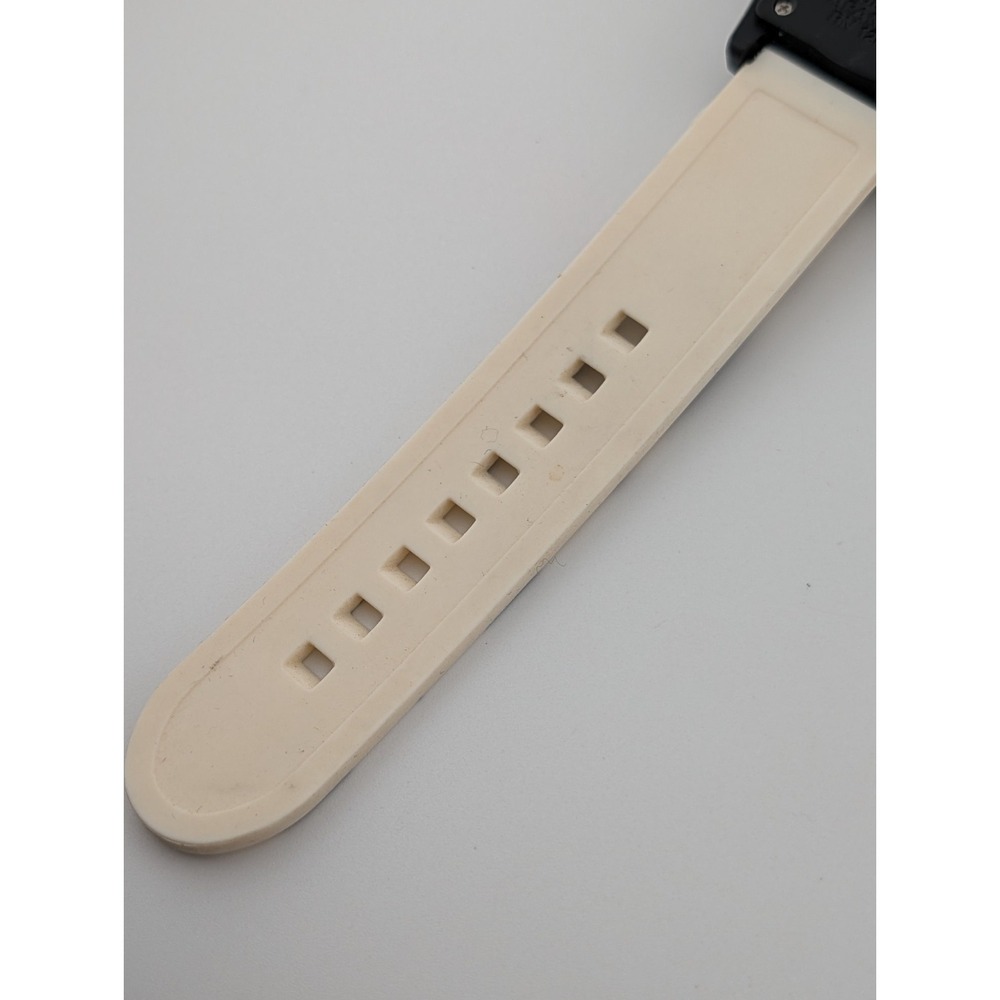 Mac Miller X Neff 2013 Spring/Summer Collection 42mm Case- New Battery - Picture 8 of 9